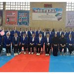 تکواندو رزمی بانو بلوارفردوس شرق