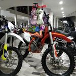 فروشگاه موتورسیکلت کویر