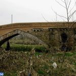 پل تاریخی تمیجان