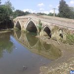 پل تاریخی تمیجان