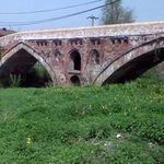 پل تاریخی تمیجان