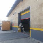 نقاشی ساختمان فاتحی