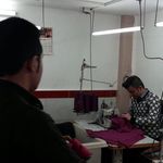 تولیدی پوشاک زنانه دنیز