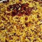 آشپزی نور قائم