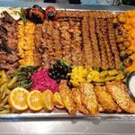 آشپزی نور قائم