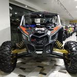 فروشگاه موتورسیکلت کویر