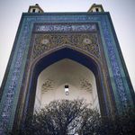 گنبد فیروز شاهی