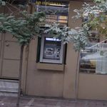بانک کشاورزی شعبه امام زاده حسن تهران