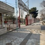 آتش نشانی و خدمات ایمنی ایستگاه شماره ۱۳