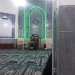 مسجد علی ابن ابی طالب  