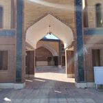 مسجد دانشگاه