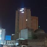 پارکینگ وحدت