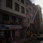 هایپر مارکت کوهستان