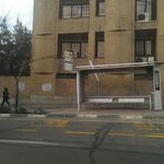 بوستان تختی