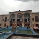 فرهنگسرای بهشت