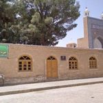 گنبد فیروز شاهی