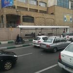 بوستان تختی