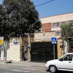 هنرستان دخترانه شهید  صدر