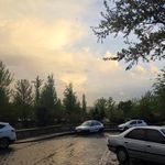 پارکینگ پارک پلیس