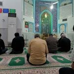 مسجد قبا