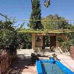 اقامتگاه بوم گردی باغ گل ها ارسنجان