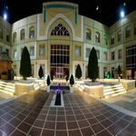 هتل قصرالضیافه