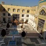 هتل قصرالضیافه