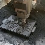 خدمات ریخته گری آلومینیوم وزاماک