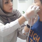 کلینیک پوست،مو و زیبایی دکتر  صادقی