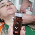 کلینیک پوست،مو و زیبایی دکتر  صادقی