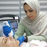 کلینیک پوست،مو و زیبایی دکتر  صادقی