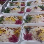 رستوران زیتون