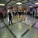 ایستگاه مترو دروازه دولت