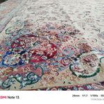 قالیشویی پارسیان پردیس بومهن رودهن