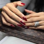 خدمات تخصصی ناخن ريتا