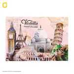 فروشگاه چای و شکلات طرلان