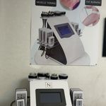 کلینیک پوست ،مو و زیبایی شهرزاد