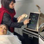 کلینیک زیبایی آوا
