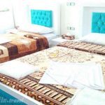 هتل آپارتمان گدروشیا