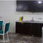 هتل آپارتمان گدروشیا