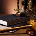 وکیل پایه یک دادگستری سیاوش عاشوری