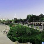 نگارستان شهر تهران (کوشک بوستان گفت و گو)