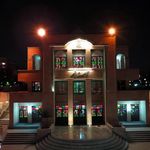 نگارستان شهر تهران (کوشک بوستان گفت و گو)