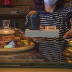 کافه رستوران لیکو