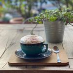 کافه رستوران لیکو