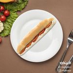 کلین فود(انقلاب)