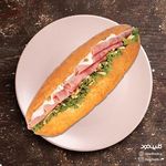 کلین فود(انقلاب)