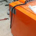 گرما سازان لواسان