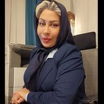 وکیل سمیرا غفاری