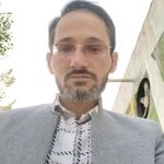 مرتضی زارعی دلخوش